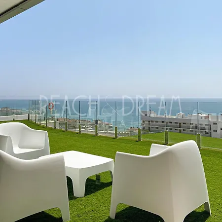 Lovely With Incredible Views - Fantastic Appartement Fuengirola
