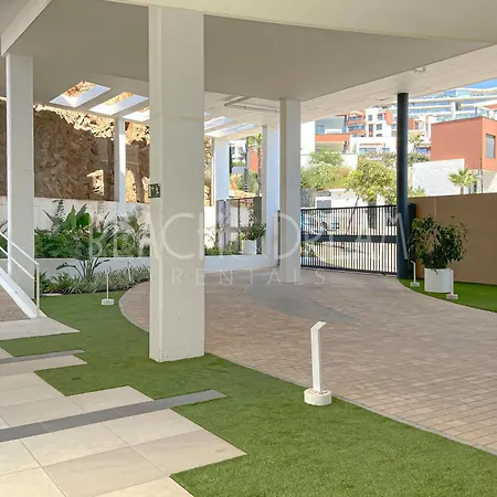 Lovely With Incredible Views - Fantastic * Fuengirola