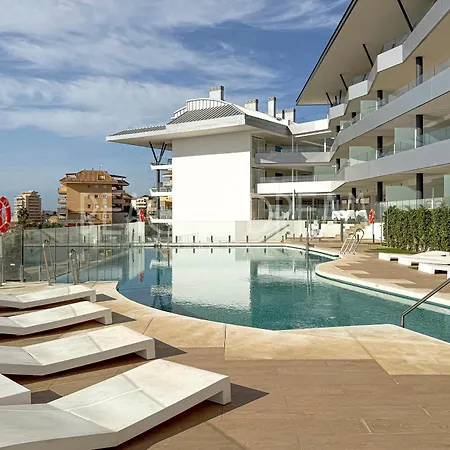 Appartement Lovely With Incredible Views - Fantastic *