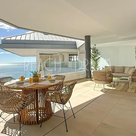 Lovely With Incredible Views - Fantastic Appartement *