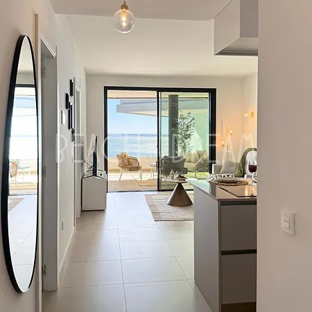 Lovely With Incredible Views - Fantastic * Fuengirola