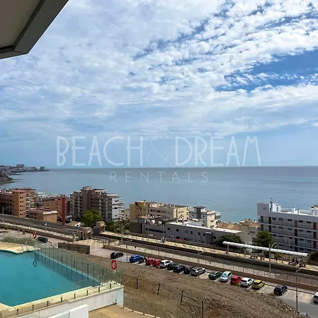 Appartement Lovely With Incredible Views - Fantastic *