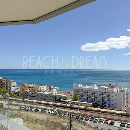 Lovely With Incredible Views - Fantastic * Fuengirola