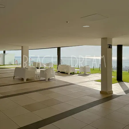 Lovely With Incredible Views - Fantastic Apartment