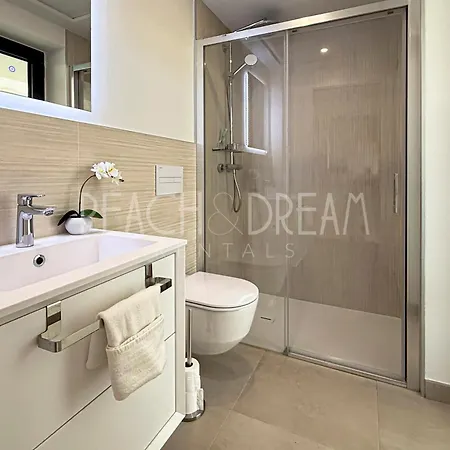 Apartment Lovely With Incredible Views - Fantastic *