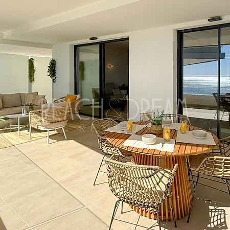 Apartment Lovely With Incredible Views - Fantastic Fuengirola