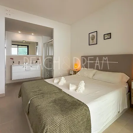 Lovely With Incredible Views - Fantastic Fuengirola