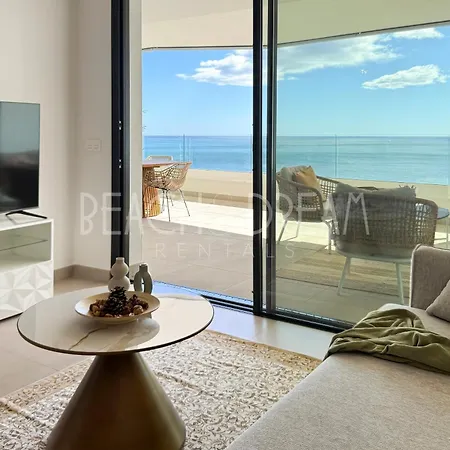 Apartment Lovely With Incredible Views - Fantastic