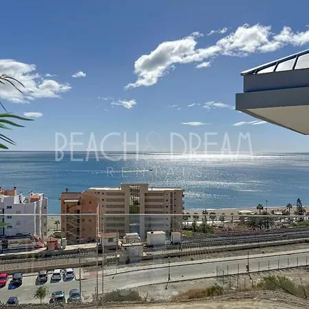 Lovely With Incredible Views - Fantastic Apartment Fuengirola