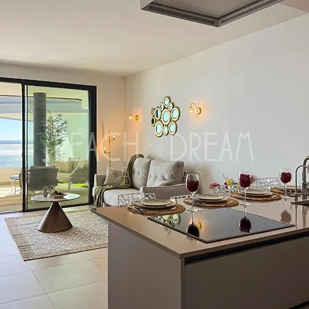 Lovely With Incredible Views - Fantastic Fuengirola