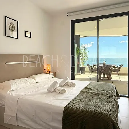 Lovely With Incredible Views - Fantastic Apartment